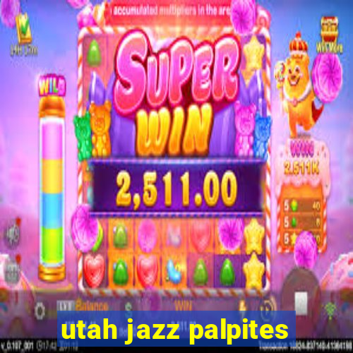 utah jazz palpites